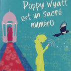 Poppy Wyatt is a real character - Sophie Kinsella - book