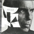Saturday Night in Beirut - Bernard Lavilliers - CD