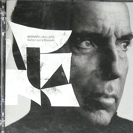 Saturday Night in Beirut - Bernard Lavilliers - CD