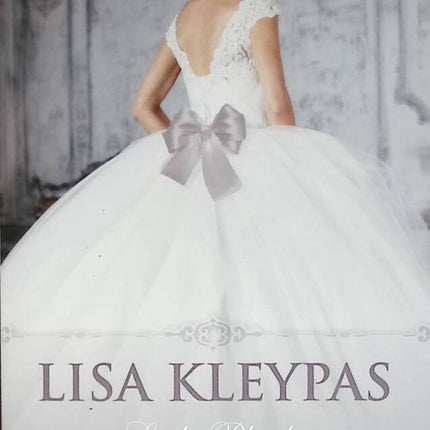 The Ravenels - Volume 5 - Lady Phoebe - Lisa Kleypas - 2019 - book
