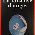 La faiseuse d'anges - Camilla Lâckberg - Livre