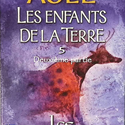 Kinder der Erde, Band 5 - Steinhütten, Band 2 - Jean Marie Auel - Buch