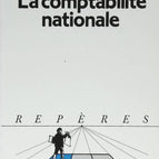 La Comptabilité nationale - Jean-Paul Piriou - 1992 - livre