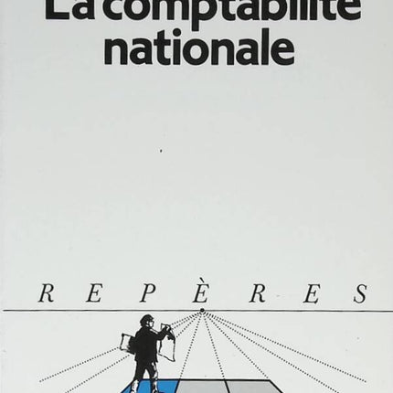 La Comptabilité nationale - Jean-Paul Piriou - 1992 - livre