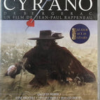 Cyrano de Bergerac - Gérard Depardieu - DVD historique