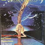 Mystisches Atmen - Die unbekannte Welt - Nr. 23 - 1981 - Zeitschriftenrezension - Esoterik