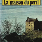 Peril House - Agatha Christie - Buch