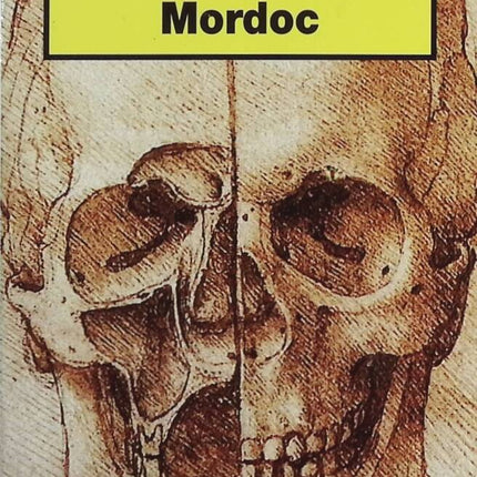 Mordoc - Patricia Cornwell - Buch