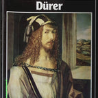 Dürer N° 38 - Chefs d'oeuvre de l'art - grands peintres - Livre