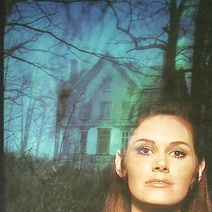 Peril House - Agatha Christie - 1983 - book
