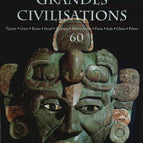 Mexiko – Reise ins Herz großer Zivilisationen – Nr. 60 – Zeitschriftenrezension
