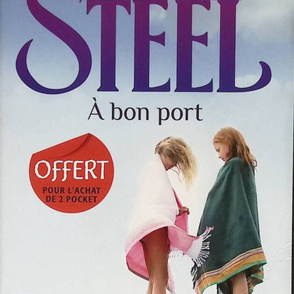 Sicher und gesund - Danielle Steel - 2011 - Buch