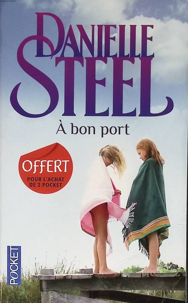 Sicher und gesund - Danielle Steel - 2011 - Buch