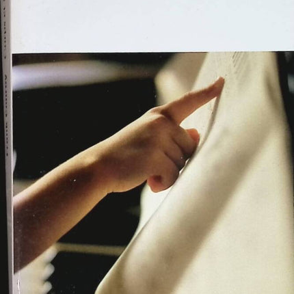 Body and Soul - Frank Conroy - book
