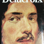 Delacroix Eugène - Génies et réalités - livre