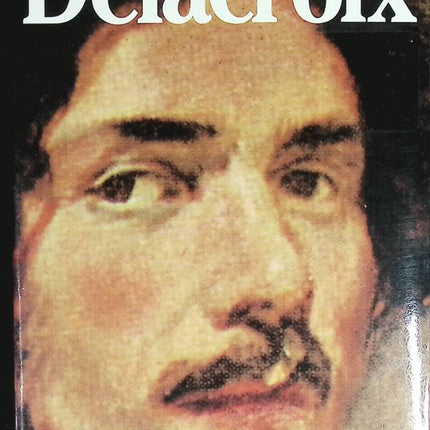 Delacroix Eugène - Génies et réalités - livre