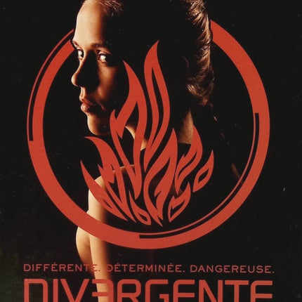 Divergente 2 - Veronica Roth - 2014 - livre