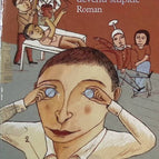 Wie ich dumm wurde - Martin Page - Buch
