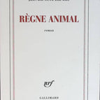 Tierreich - Jean-Baptiste Del Amo - Buch