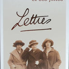 Briefe - Marie Curie und ihre Töchter - 2011 - Buch
