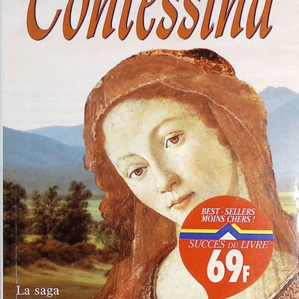 Die Medici-Saga – Band 1 Contessina – Sarah Frydman – Buch