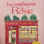 La confiserie de Rosie - Jenny Colgan - livre