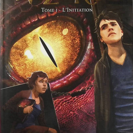 Wizards Tome 1 - Diane Duane - Livre