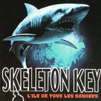 Alex Rider, Band 3 – Skeleton Key: Die Insel aller Gefahren – Anthony Horowitz – Buch