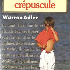 The Twilight Child - Warren Adler - book