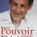A Power Called Desire - Catherine Nay - 2007 - book