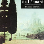 Leonardo's Judas - Leo Perutz - book