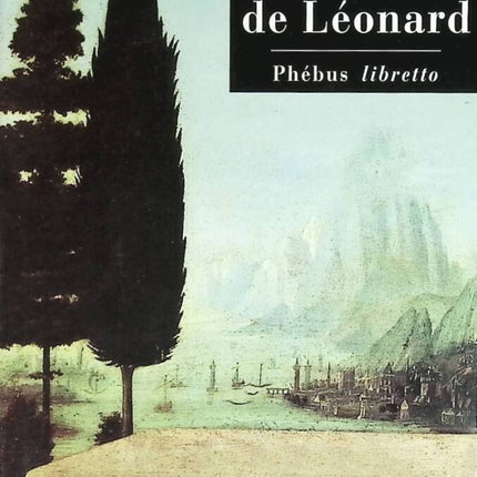 Leonardo's Judas - Leo Perutz - book