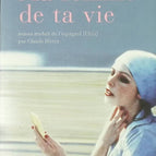 My Woman of Your Life - Carla Guelfenbein - book