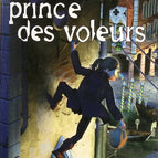 The Prince of Thieves - Cornelia Funke - Book