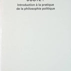 What is a Just Society? Introduction to the Practice of Political Philosophy - Philippe Van Parijs - book