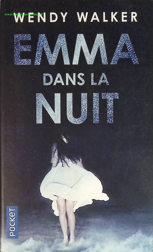 Emma in the Night - Wendy Walker - Buch