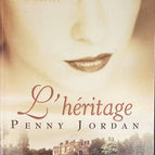 Das Erbe - Penny Jordan - Buch