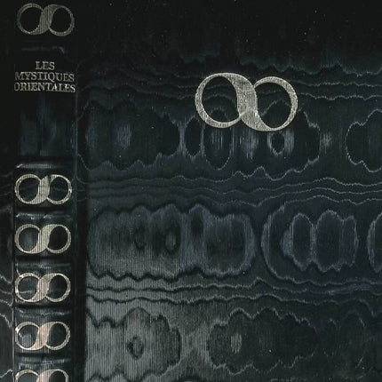 Östliche Mystiker - Daniel Odier Marc de Smedt - 1972 - Buch