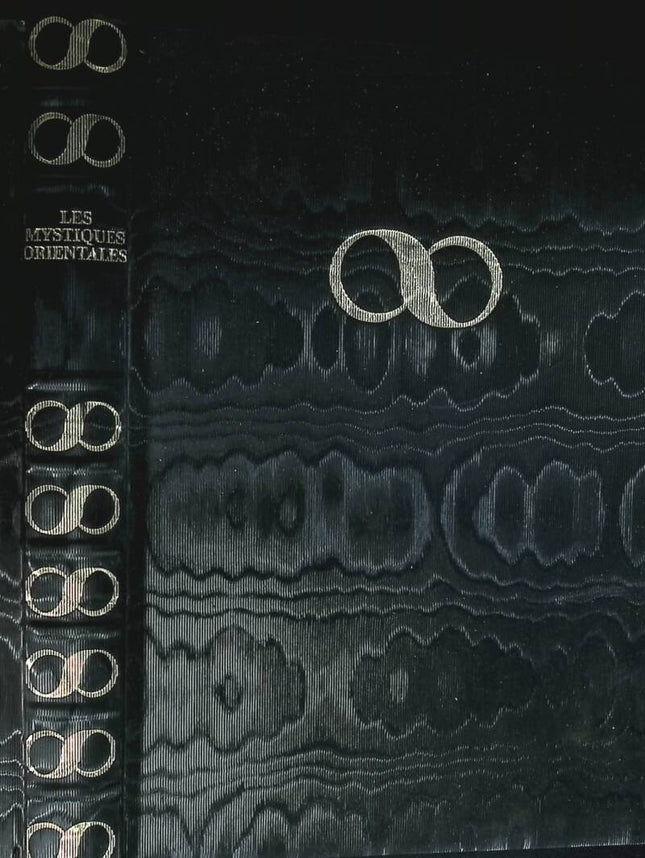 Östliche Mystiker - Daniel Odier Marc de Smedt - 1972 - Buch
