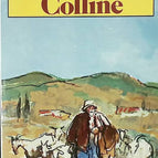 Hill – Jean Giono – 1985 – Buch