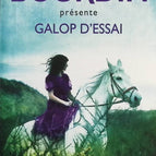 Galop d'essai - Françoise Bourdin - livre