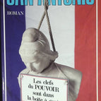 Die Schlüssel zur Macht liegen im Handschuhfach - San Antonio - Buch