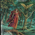 Die Kinder von Lugheir - Band 1 - Isabelle Pernot - Buch