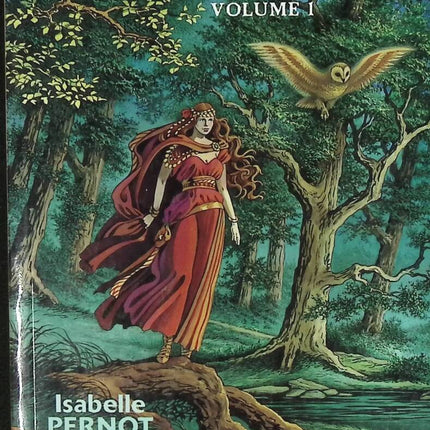 Die Kinder von Lugheir - Band 1 - Isabelle Pernot - Buch