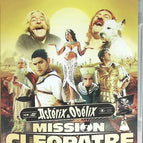 Asterix & Obelix – Mission Cleopatra – Gérard Depardieu, Christian Clavier – DVD