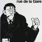 120, rue de la Gare - Léo Malet - Book