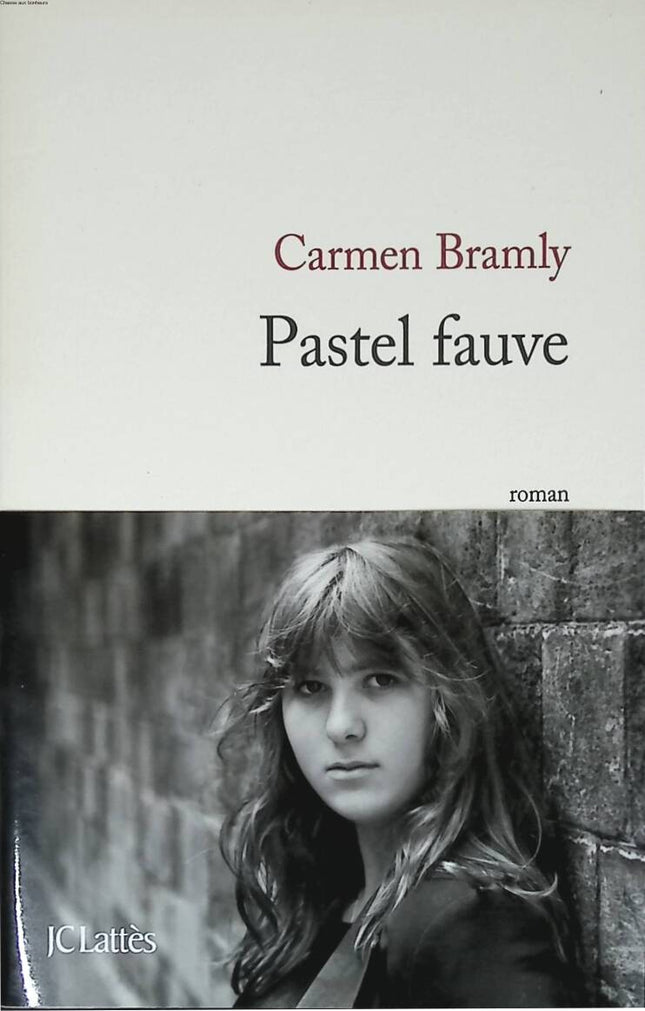 Fauve Pastel - Carmen Bramly - 2010 - book