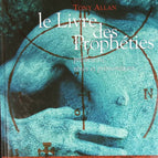 Das Buch der Prophezeiungen – Vorhersagen, Träume und Vorahnungen – Tony Allan – Buch