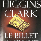 Das Gewinnerlos - Mary Higgins Clark - Buch