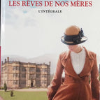 Our Mothers' Dreams - Carine Pitocchi - Book
